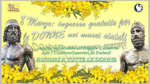 Festa delle donne